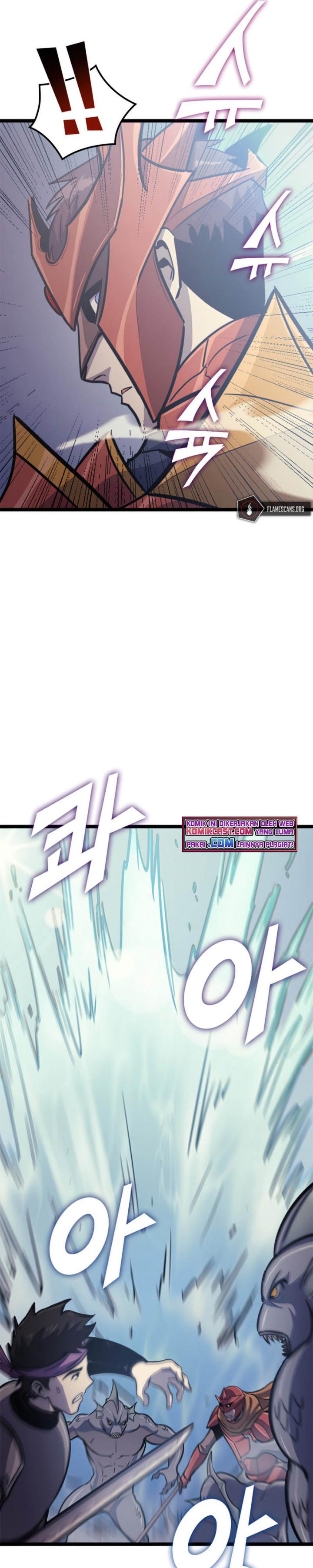 Highest Level Returnee (Max Level Returner) Chapter 151 Bahasa Indonesia