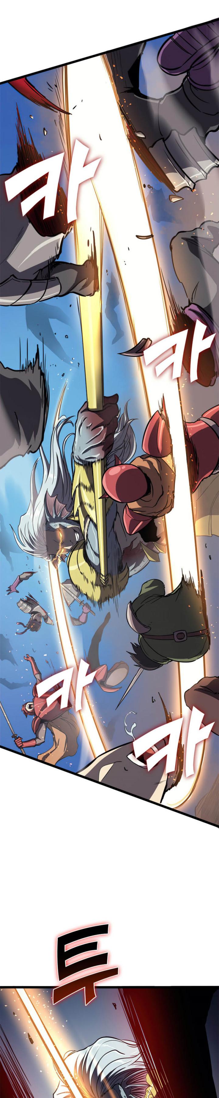 Highest Level Returnee (Max Level Returner) Chapter 151 Bahasa Indonesia