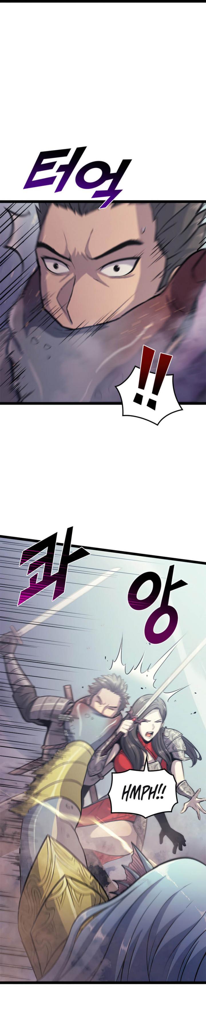 Highest Level Returnee (Max Level Returner) Chapter 151 Bahasa Indonesia