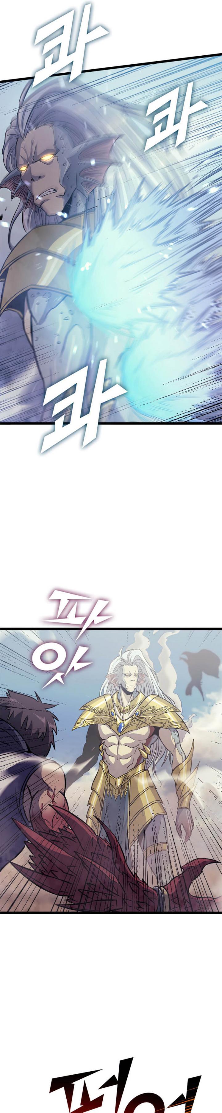 Highest Level Returnee (Max Level Returner) Chapter 151 Bahasa Indonesia