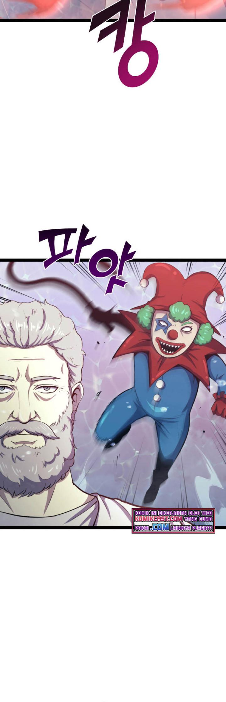 Highest Level Returnee (Max Level Returner) Chapter 166 Bahasa Indonesia