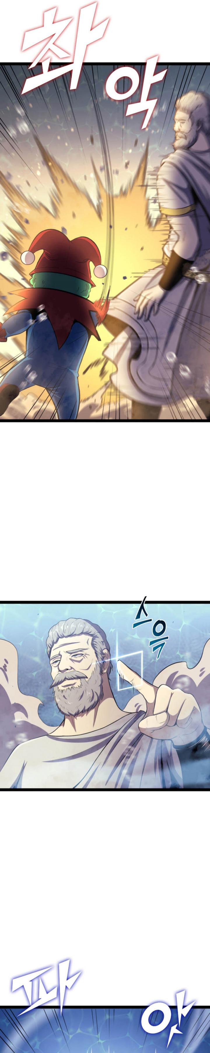 Highest Level Returnee (Max Level Returner) Chapter 166 Bahasa Indonesia