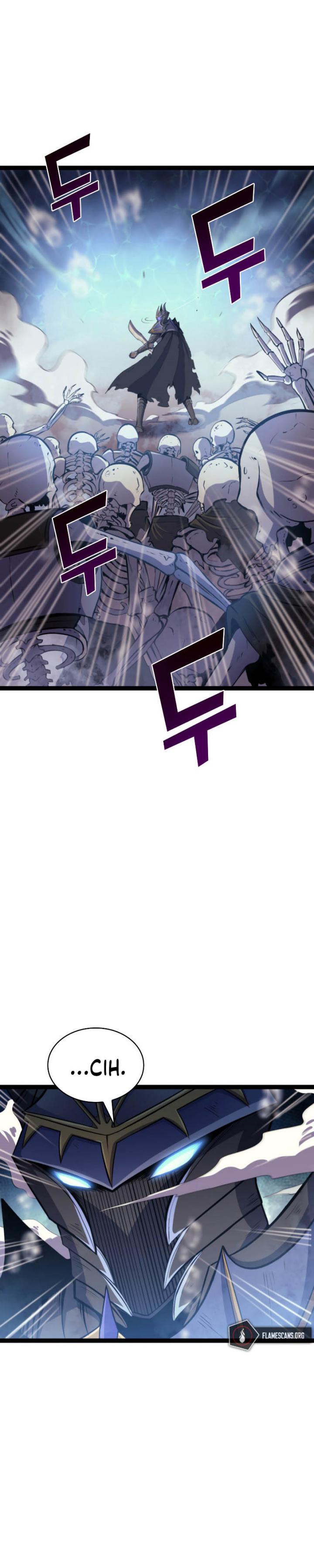 Highest Level Returnee (Max Level Returner) Chapter 166 Bahasa Indonesia