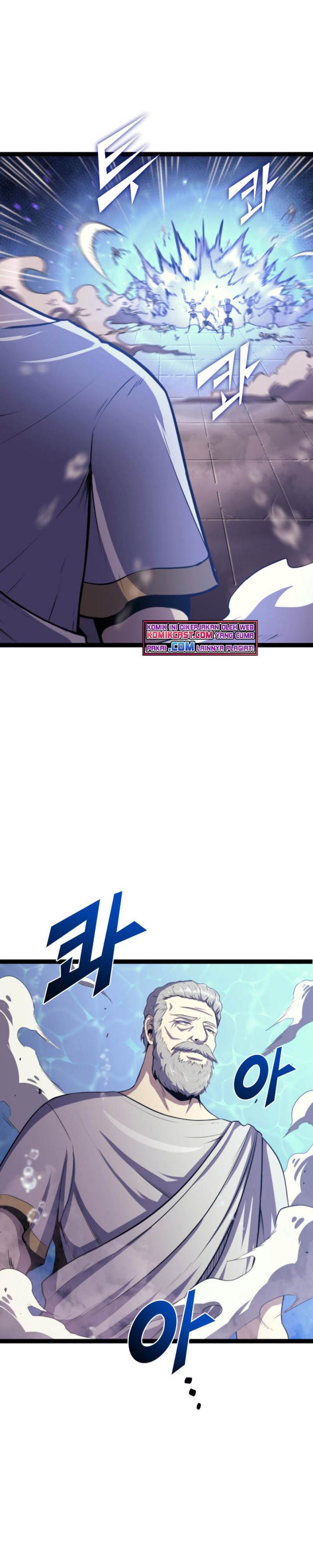 Highest Level Returnee (Max Level Returner) Chapter 166 Bahasa Indonesia