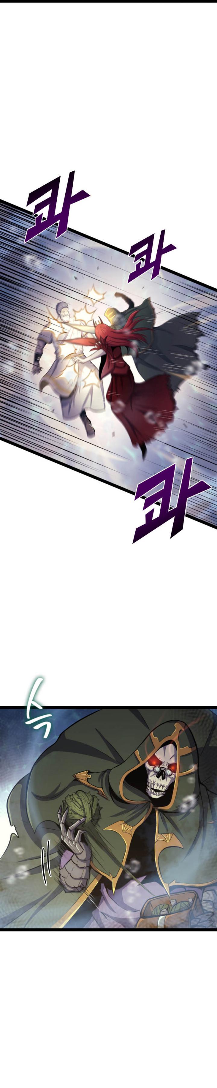 Highest Level Returnee (Max Level Returner) Chapter 166 Bahasa Indonesia