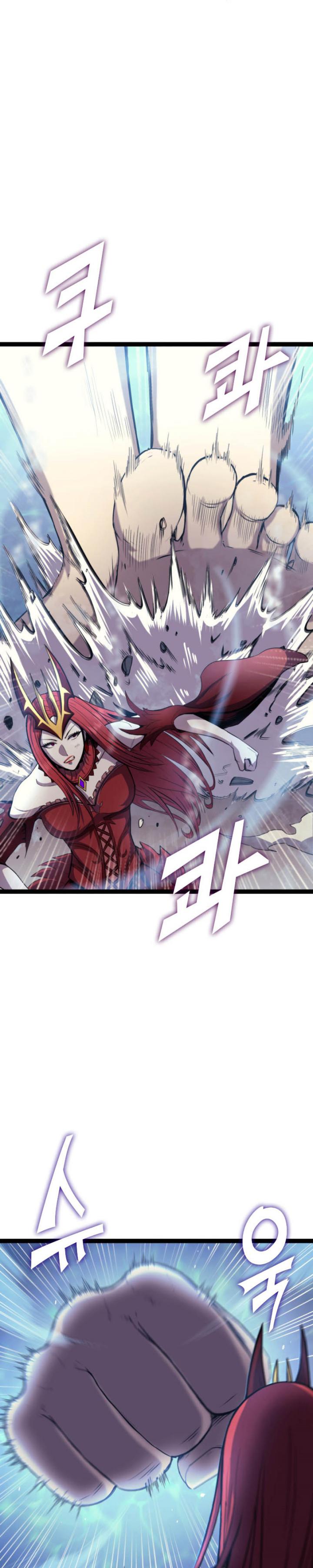Highest Level Returnee (Max Level Returner) Chapter 166 Bahasa Indonesia