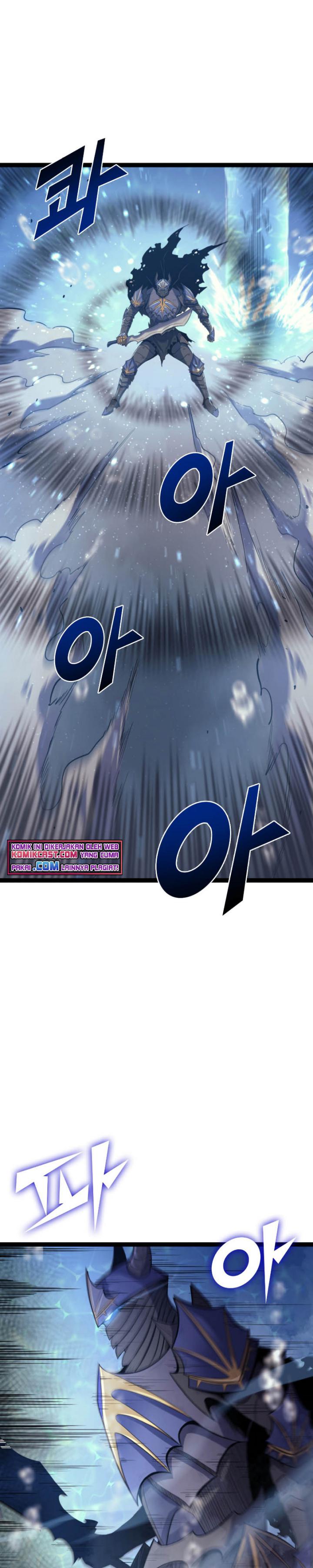 Highest Level Returnee (Max Level Returner) Chapter 166 Bahasa Indonesia