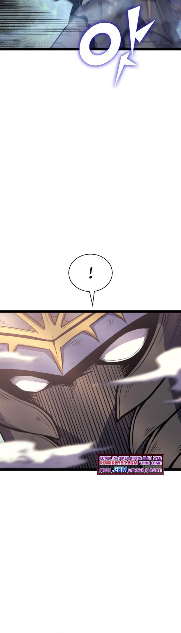 Highest Level Returnee (Max Level Returner) Chapter 166 Bahasa Indonesia