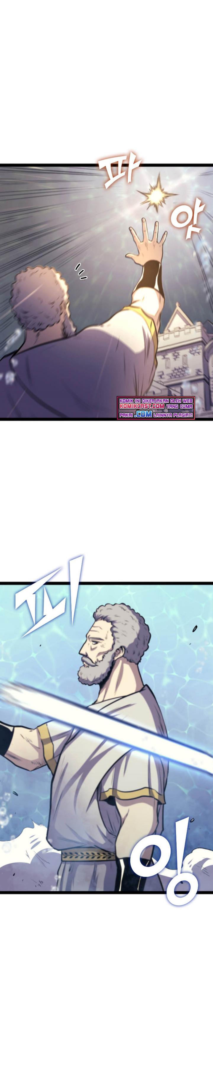 Highest Level Returnee (Max Level Returner) Chapter 166 Bahasa Indonesia