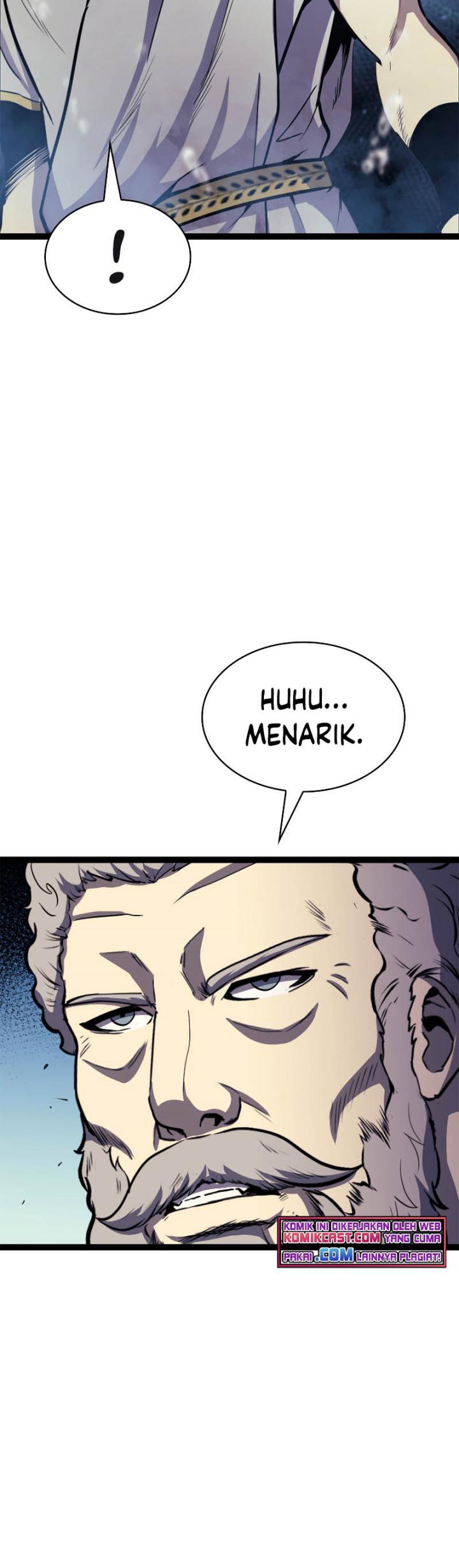 Highest Level Returnee (Max Level Returner) Chapter 166 Bahasa Indonesia