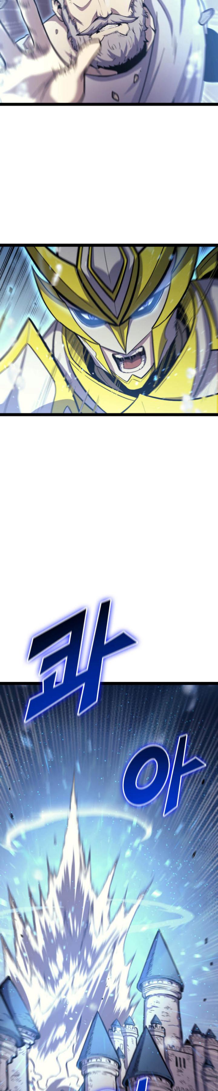 Highest Level Returnee (Max Level Returner) Chapter 166 Bahasa Indonesia