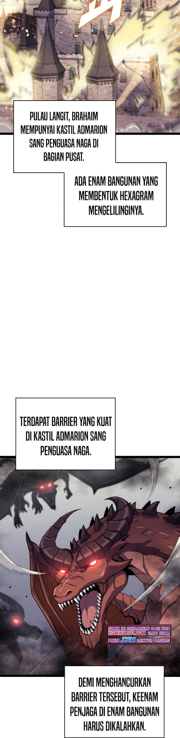 Highest Level Returnee (Max Level Returner) Chapter 171 Bahasa Indonesia