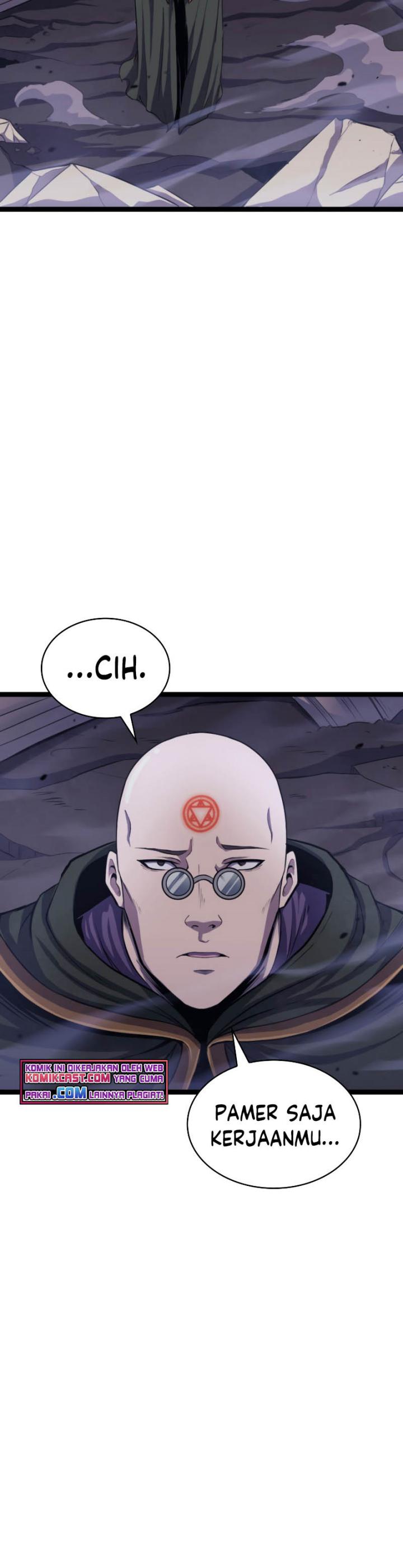 Highest Level Returnee (Max Level Returner) Chapter 171 Bahasa Indonesia