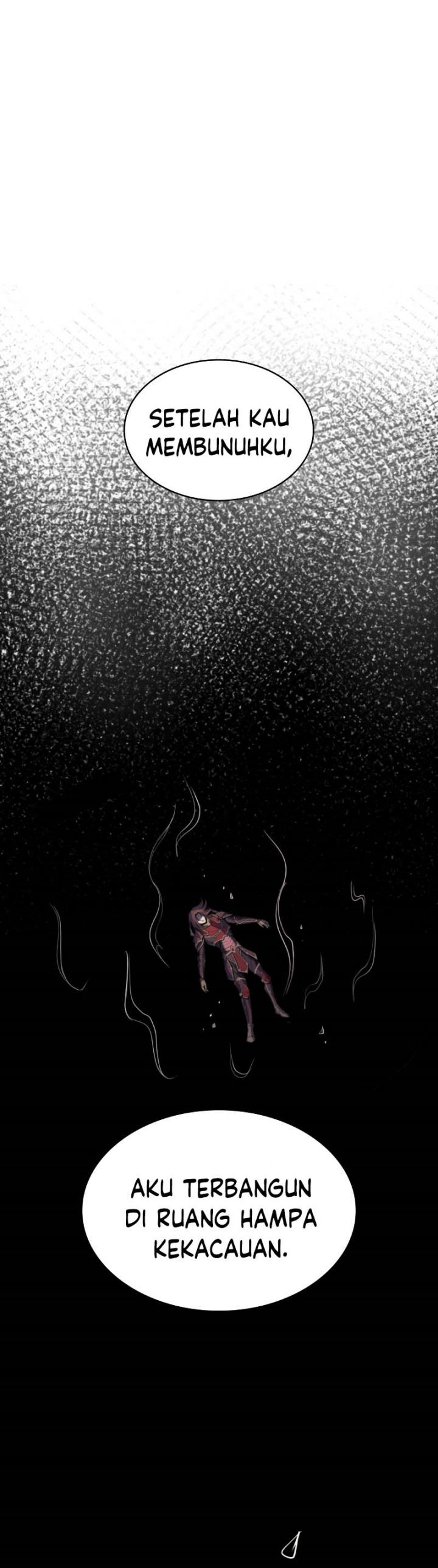 Highest Level Returnee (Max Level Returner) Chapter 171 Bahasa Indonesia