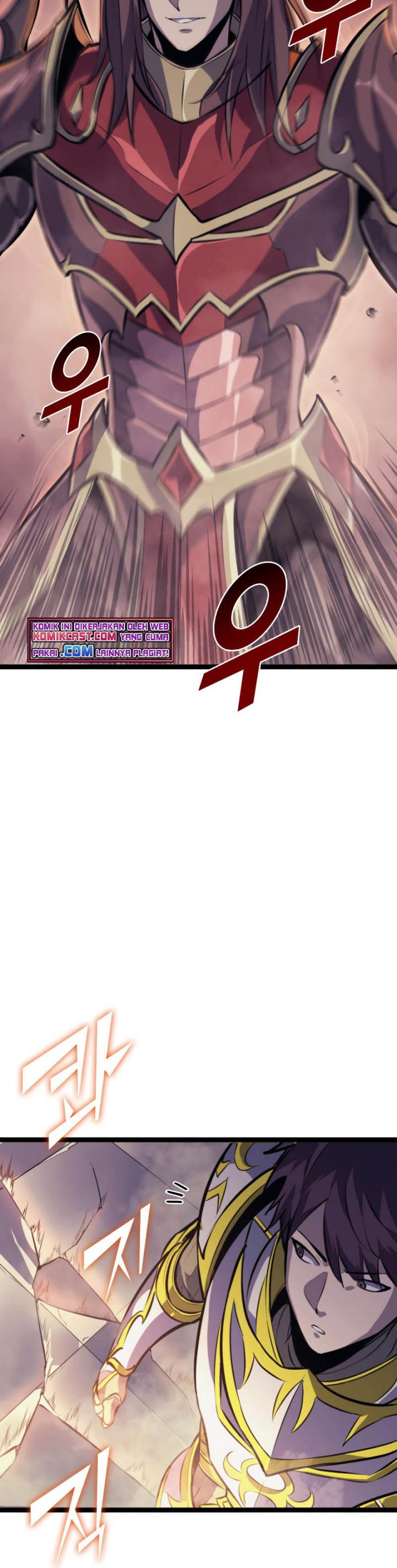 Highest Level Returnee (Max Level Returner) Chapter 171 Bahasa Indonesia