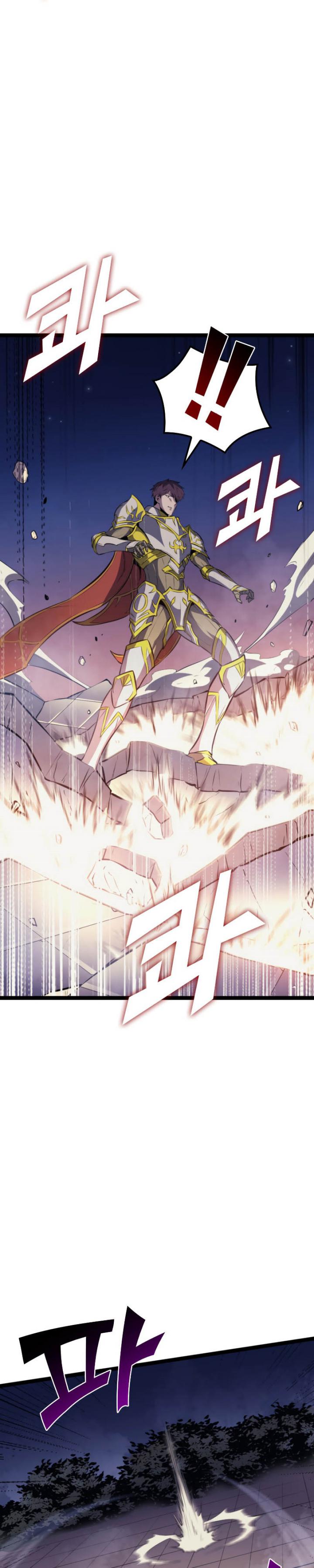 Highest Level Returnee (Max Level Returner) Chapter 171 Bahasa Indonesia