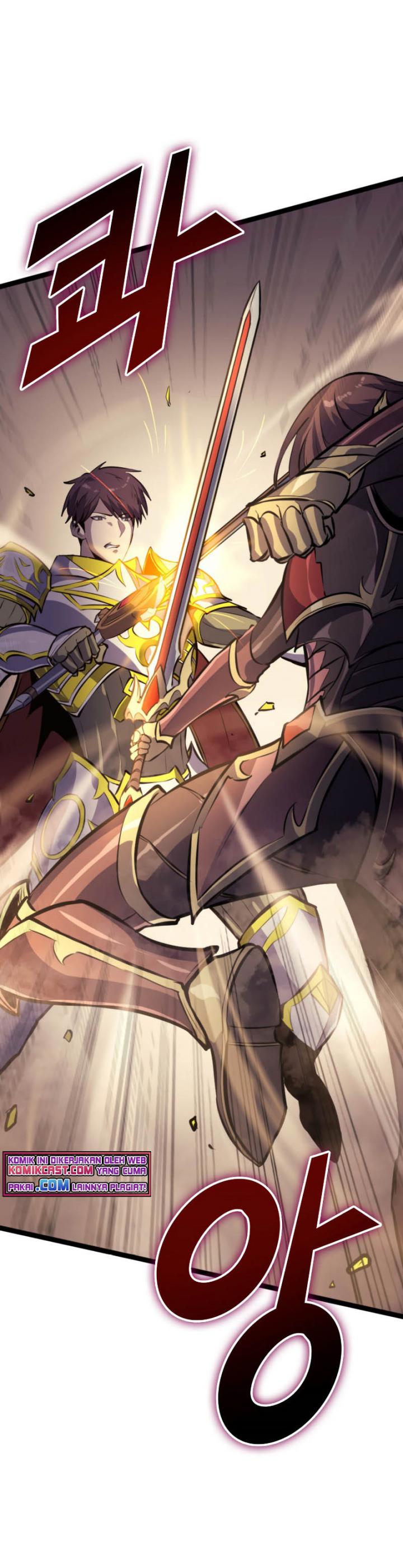 Highest Level Returnee (Max Level Returner) Chapter 171 Bahasa Indonesia