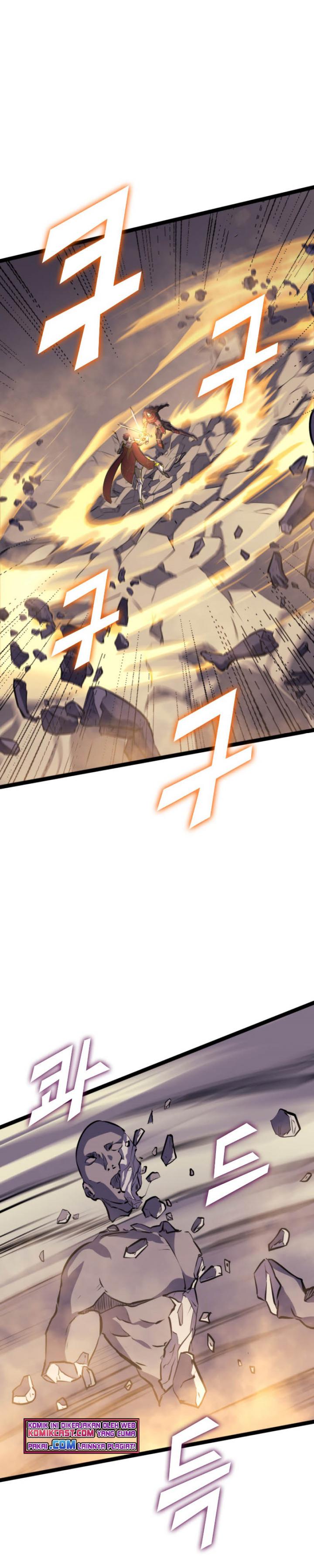 Highest Level Returnee (Max Level Returner) Chapter 171 Bahasa Indonesia