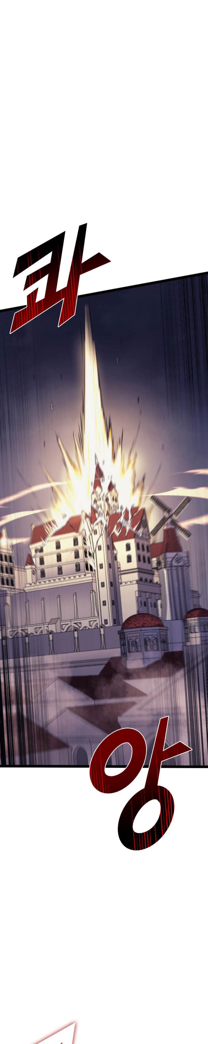 Highest Level Returnee (Max Level Returner) Chapter 171 Bahasa Indonesia