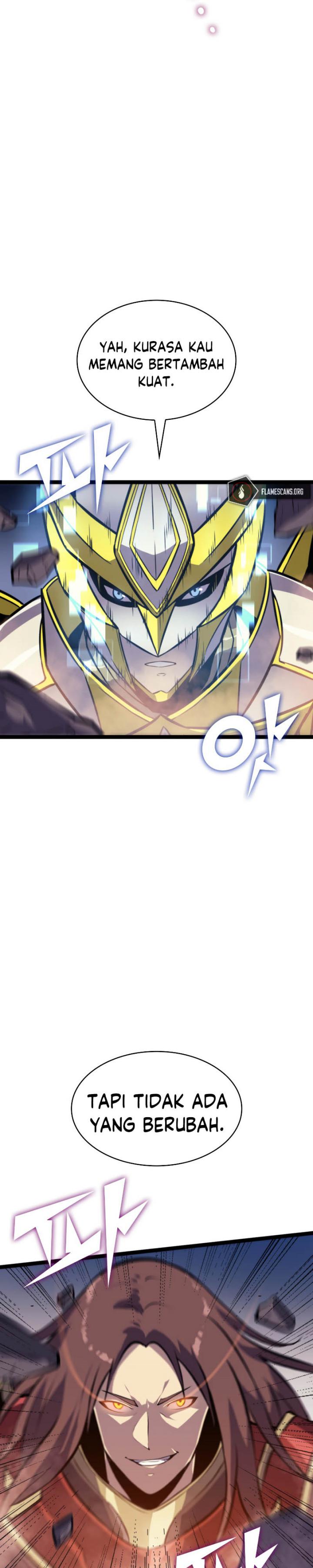 Highest Level Returnee (Max Level Returner) Chapter 171 Bahasa Indonesia