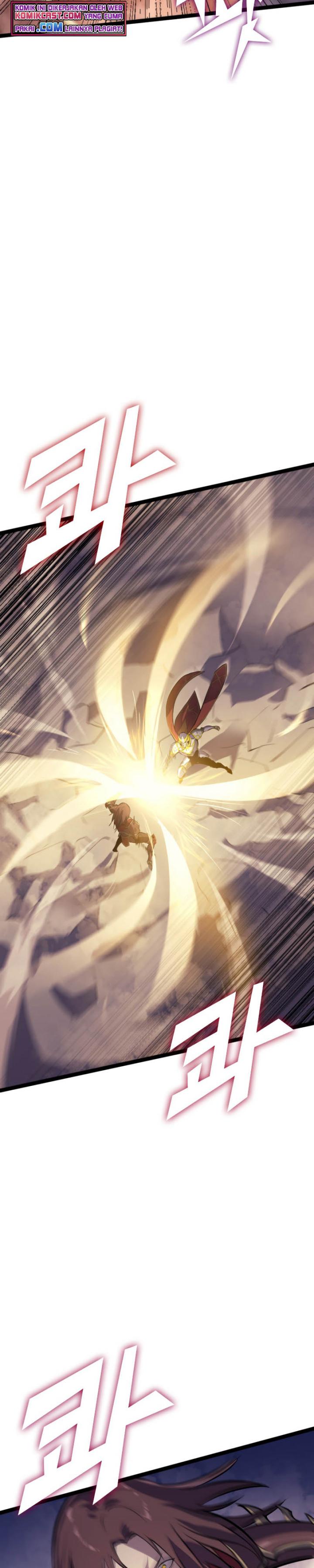 Highest Level Returnee (Max Level Returner) Chapter 171 Bahasa Indonesia