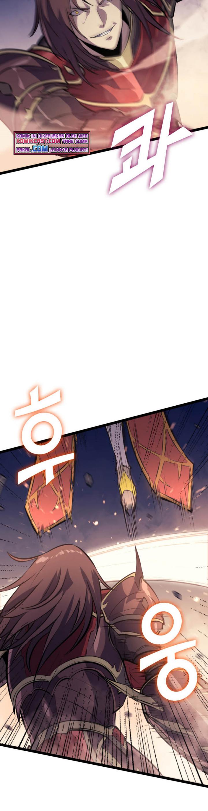 Highest Level Returnee (Max Level Returner) Chapter 171 Bahasa Indonesia