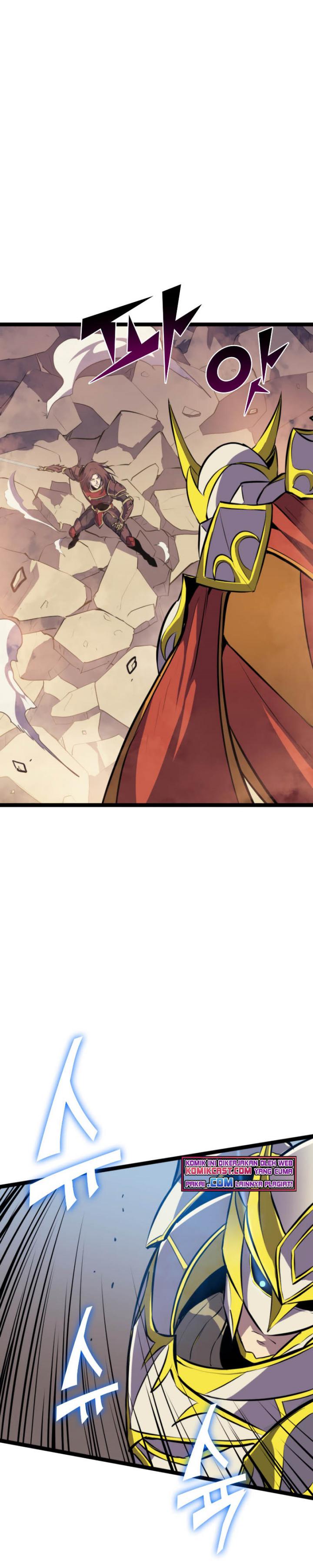 Highest Level Returnee (Max Level Returner) Chapter 171 Bahasa Indonesia