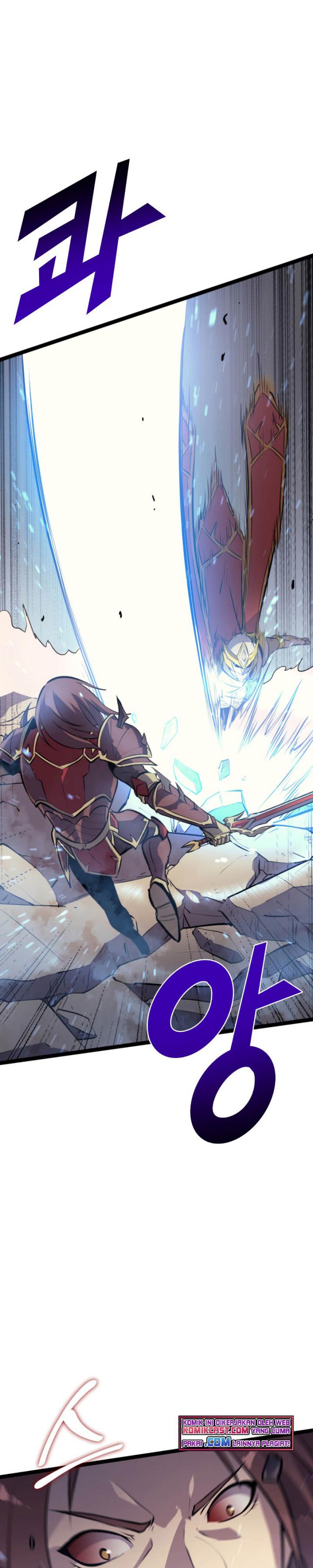 Highest Level Returnee (Max Level Returner) Chapter 171 Bahasa Indonesia