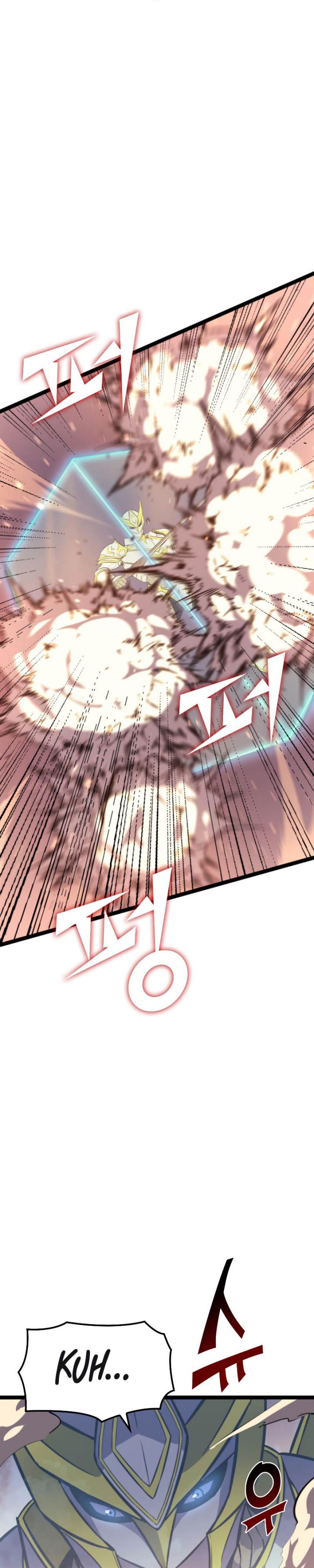 Highest Level Returnee (Max Level Returner) Chapter 171 Bahasa Indonesia