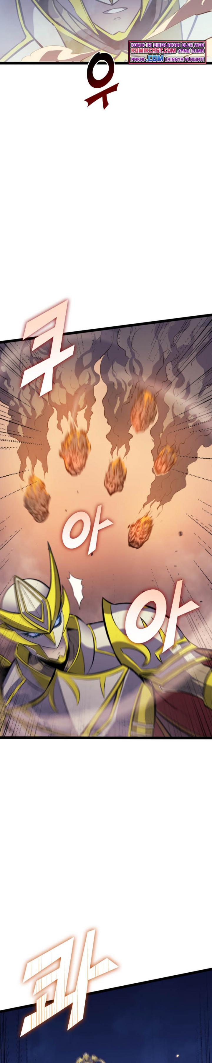 Highest Level Returnee (Max Level Returner) Chapter 171 Bahasa Indonesia