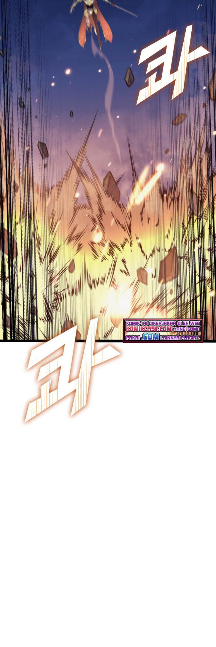 Highest Level Returnee (Max Level Returner) Chapter 171 Bahasa Indonesia