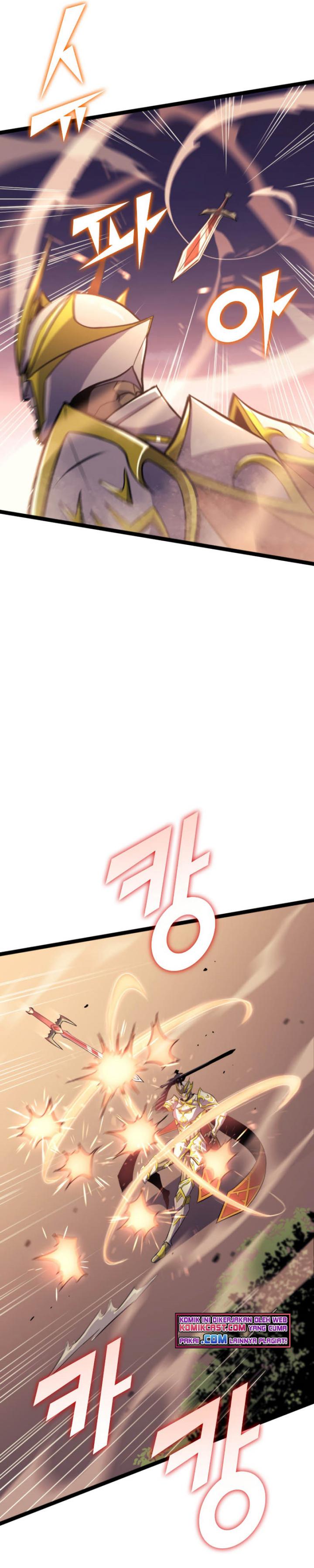 Highest Level Returnee (Max Level Returner) Chapter 171 Bahasa Indonesia