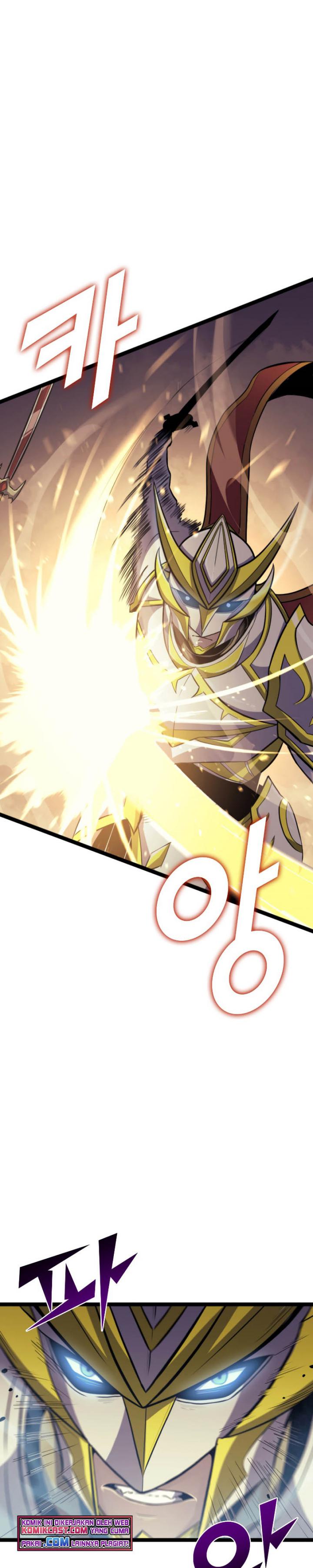 Highest Level Returnee (Max Level Returner) Chapter 171 Bahasa Indonesia