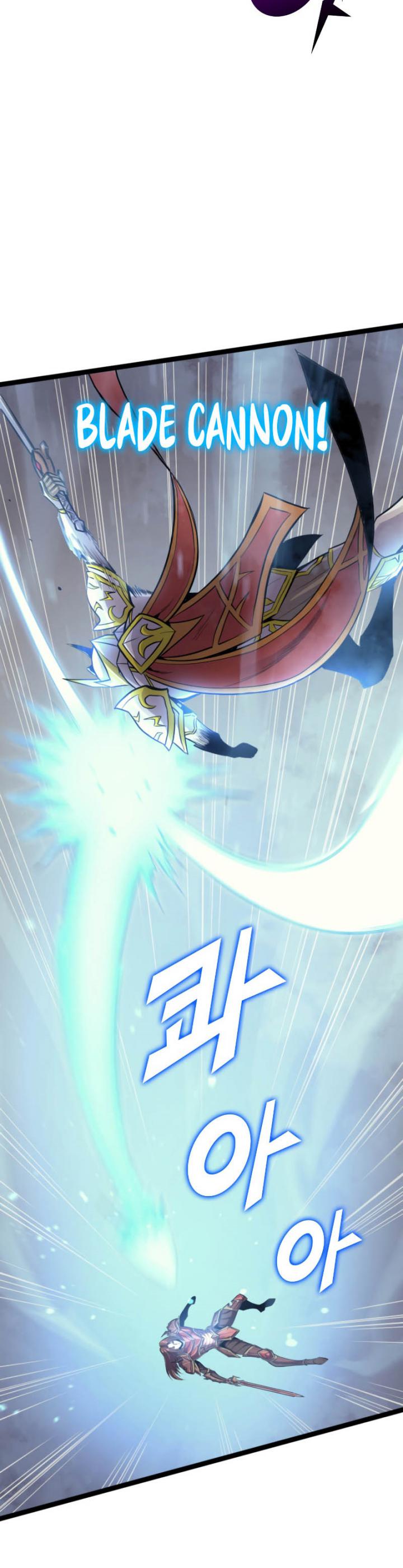 Highest Level Returnee (Max Level Returner) Chapter 171 Bahasa Indonesia