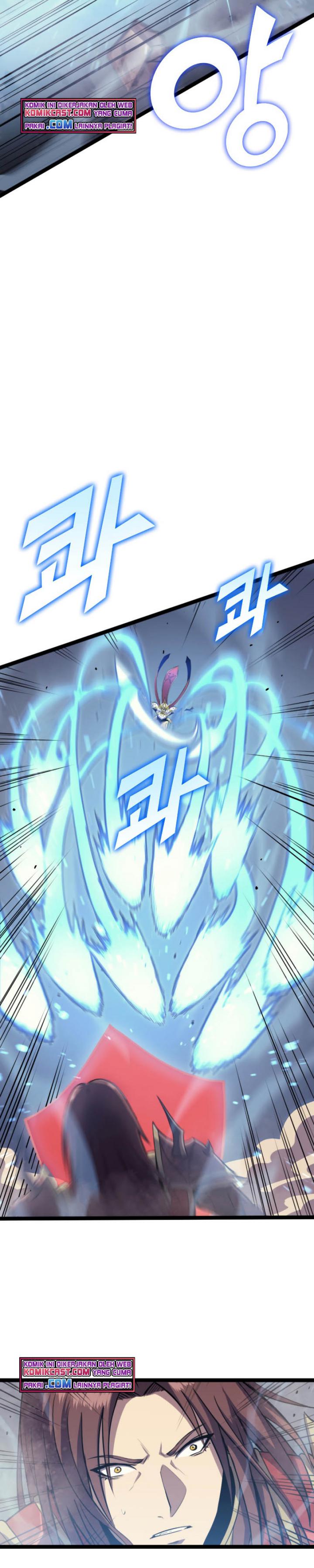 Highest Level Returnee (Max Level Returner) Chapter 171 Bahasa Indonesia