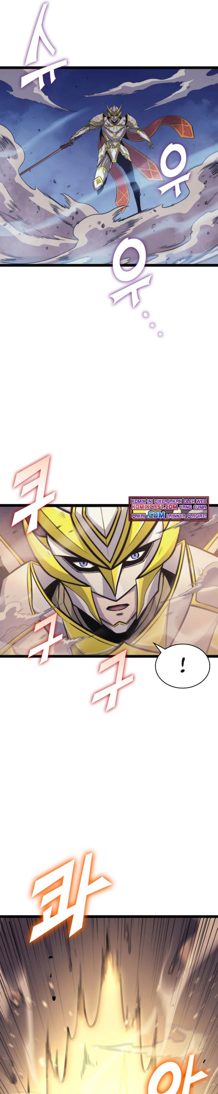 Highest Level Returnee (Max Level Returner) Chapter 171 Bahasa Indonesia