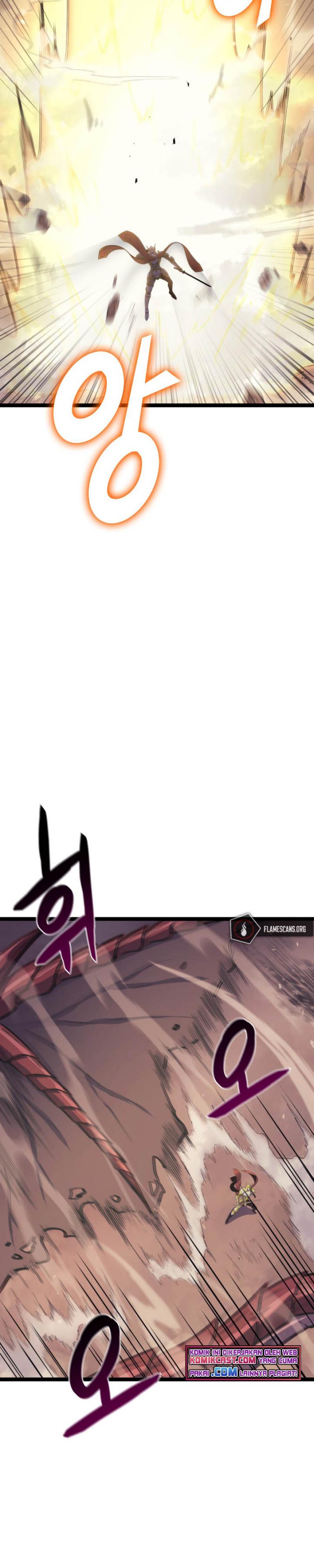 Highest Level Returnee (Max Level Returner) Chapter 171 Bahasa Indonesia