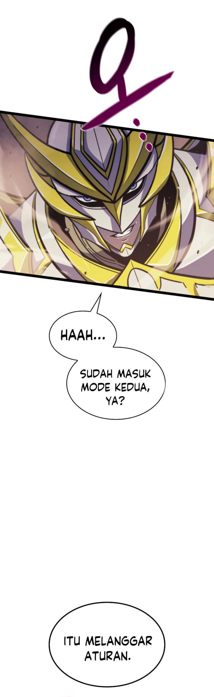 Highest Level Returnee (Max Level Returner) Chapter 171 Bahasa Indonesia