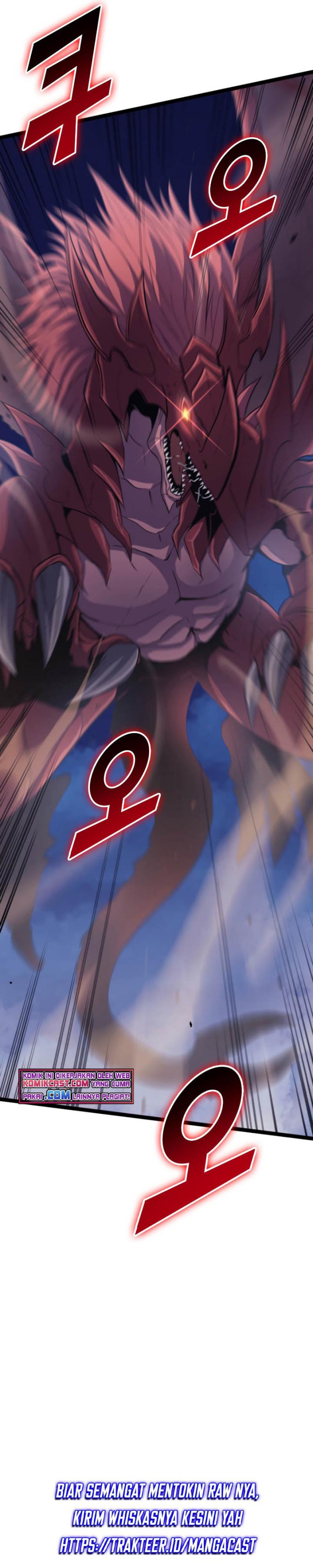 Highest Level Returnee (Max Level Returner) Chapter 171 Bahasa Indonesia