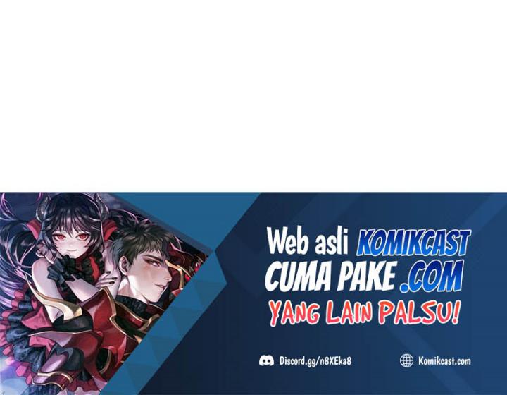 Highest Level Returnee (Max Level Returner) Chapter 171 Bahasa Indonesia