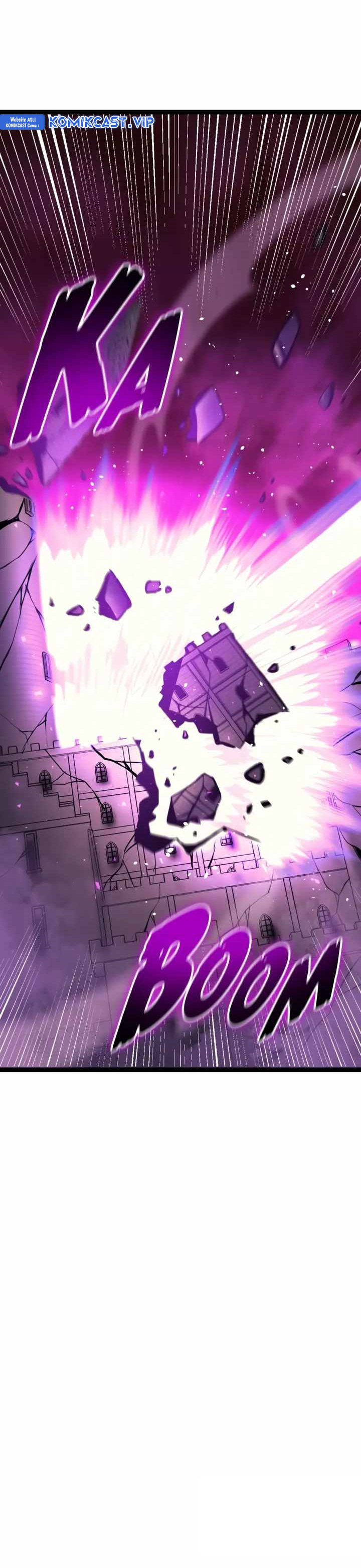 Highest Level Returnee (Max Level Returner) chapter 190