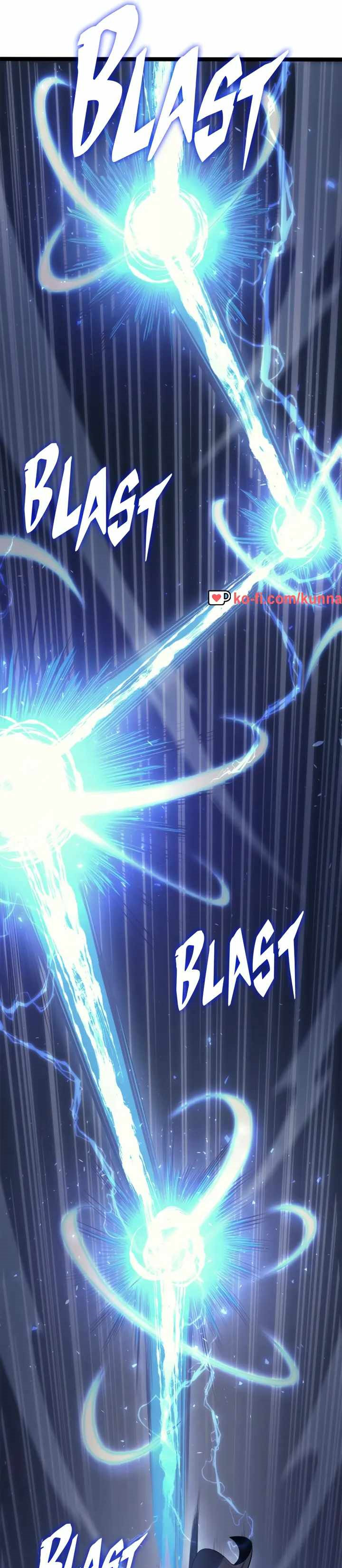 Highest Level Returnee (Max Level Returner) chapter 190