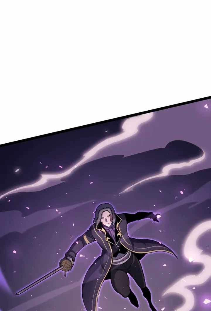 Highest Level Returnee (Max Level Returner) chapter 190
