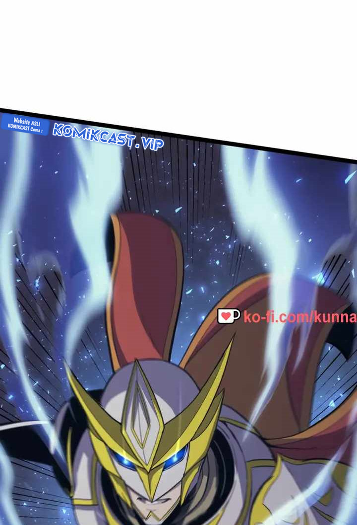 Highest Level Returnee (Max Level Returner) chapter 190