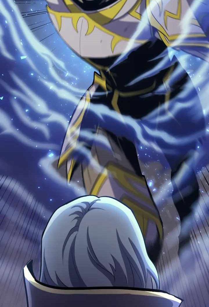 Highest Level Returnee (Max Level Returner) chapter 190