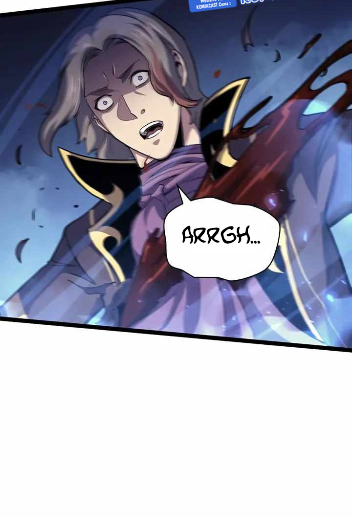 Highest Level Returnee (Max Level Returner) chapter 190