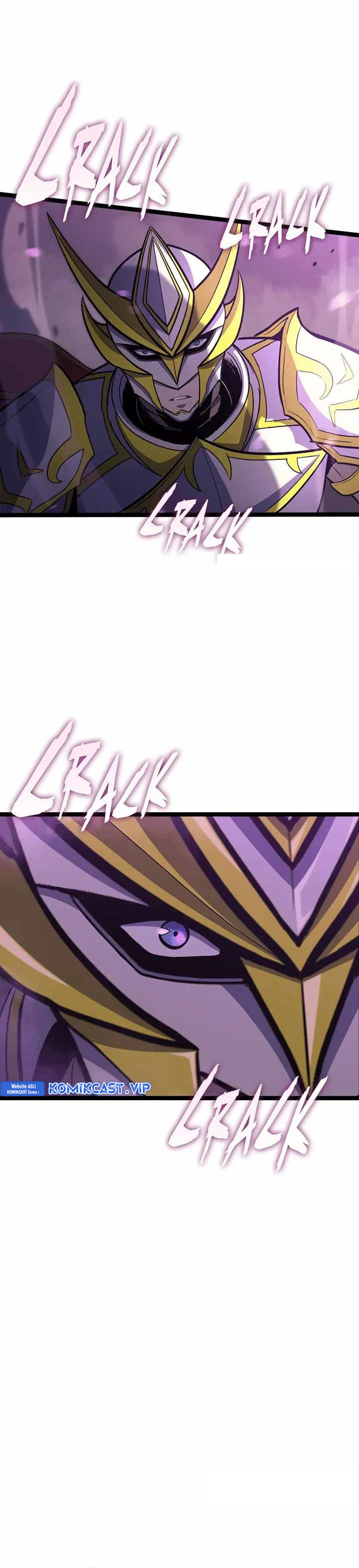 Highest Level Returnee (Max Level Returner) chapter 190