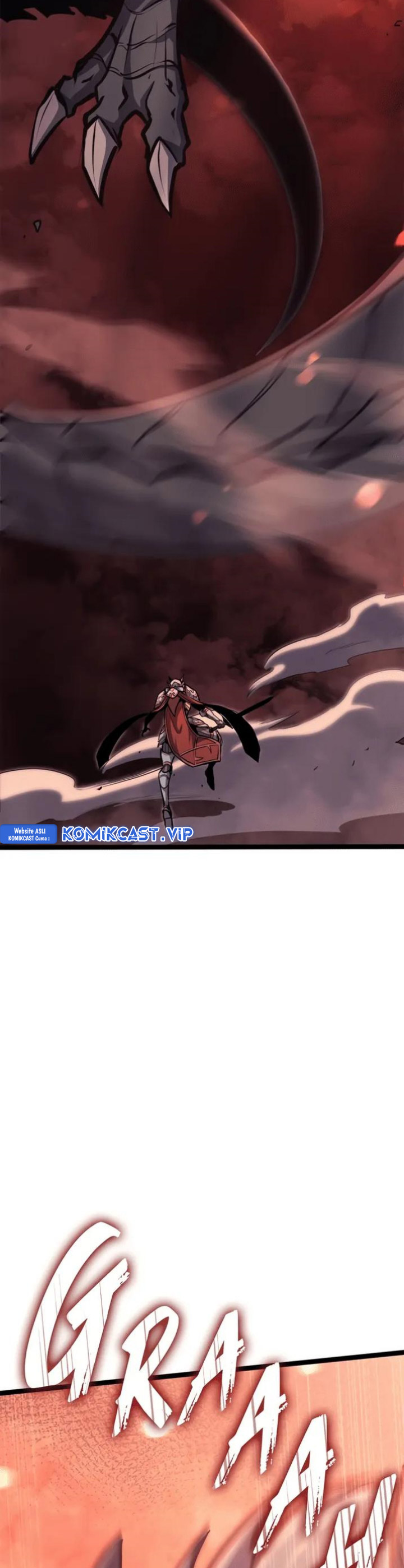 Highest Level Returnee (Max Level Returner) chapter 190