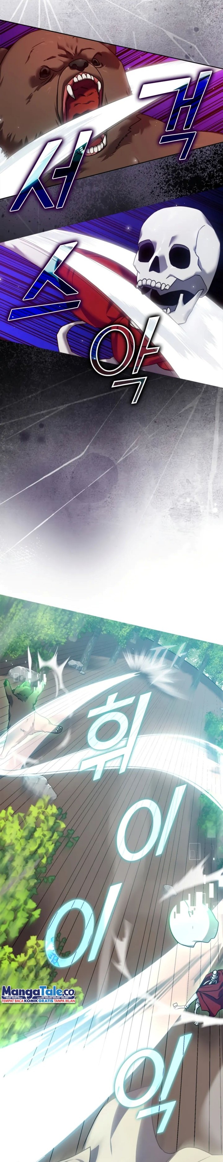 Max Level Player Chapter 04 Bahasa Indonesia