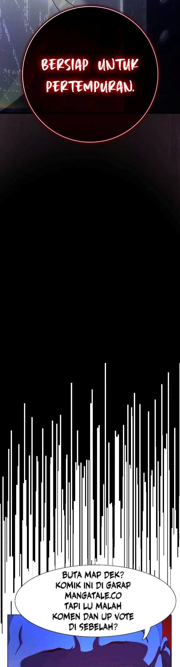 Max Level Player Chapter 04 Bahasa Indonesia